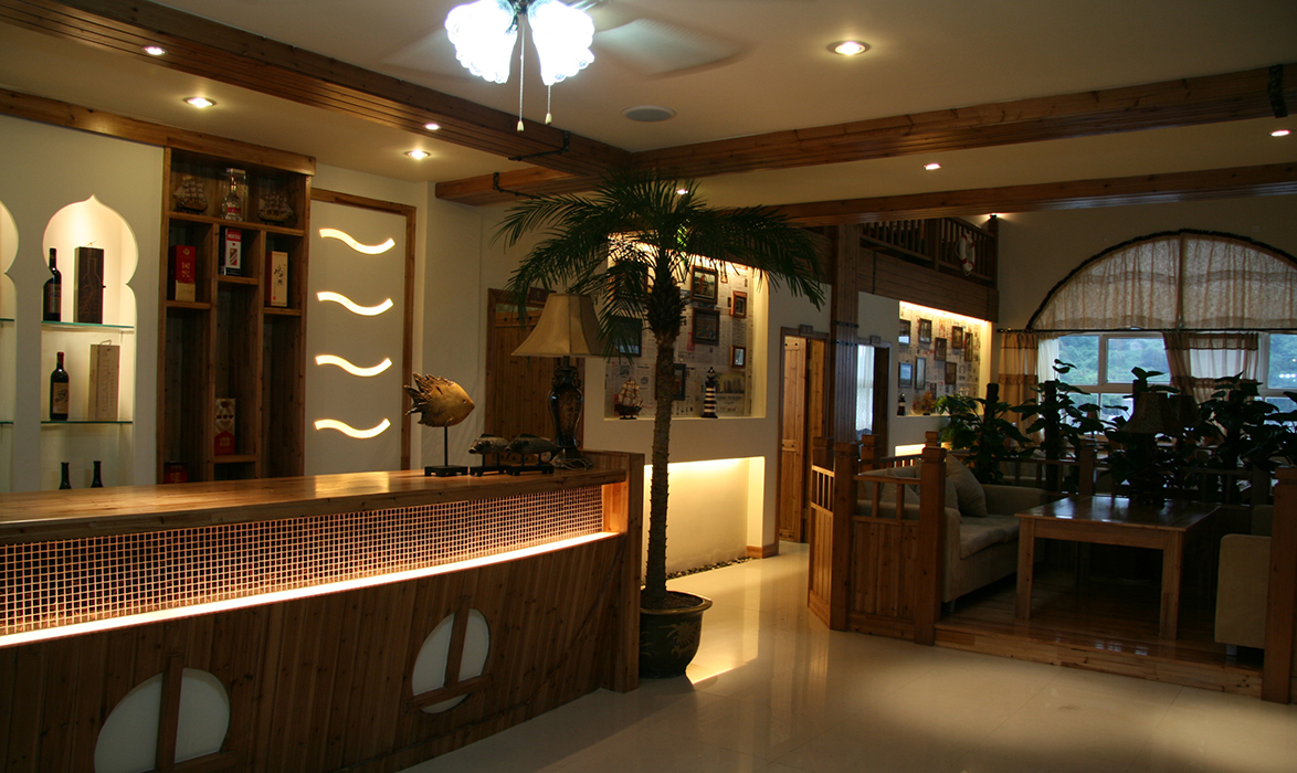 渔家茶餐厅